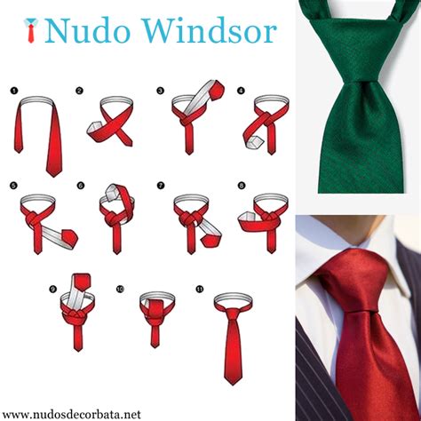 nudo doble de corbata|Nudo doble de corbata paso a paso